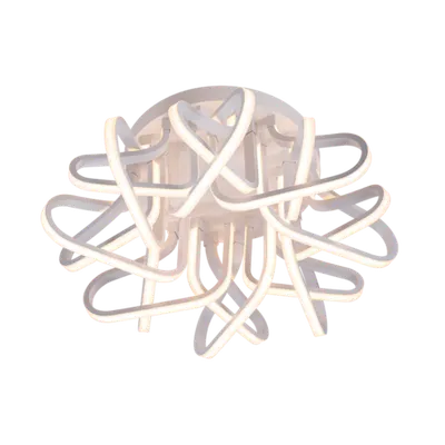 Candelabru Led Josey 192w / 3000k 600xh220mm