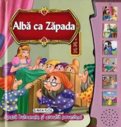 Citeste si asculta