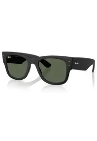 Ray Ban - Ochelari de soare wayfarer polarizati - Negru