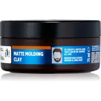 L’Oréal Paris Men Expert Barber Club gel pentru aranjarea parului cu efect matifiant