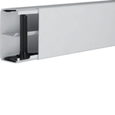 Canal cablu LF 60111, RAL7035