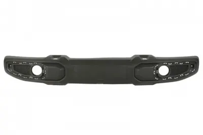 Bara protectie (fata, gri inchis) potrivit JEEP WRANGLER IV JL 11.17