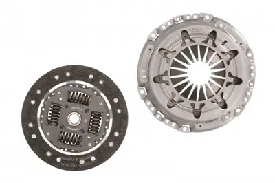Set ambreiaj SUZUKI SX4 1.6D dupa 2007