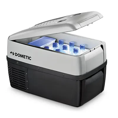 Frigider auto cu compresor CDF 36 CoolFreeze de 31L, 12/24V - Waeco/Dometic