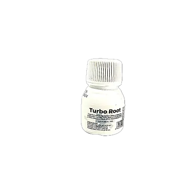 Turbo Root 25 ml, ingrasamant si biostimulator radicular pentru inradacinare - Default Title