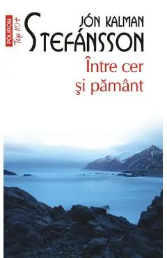 Intre cer si pamant