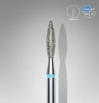Staleks Capat Freza Flacara Albastru FA10B023/10