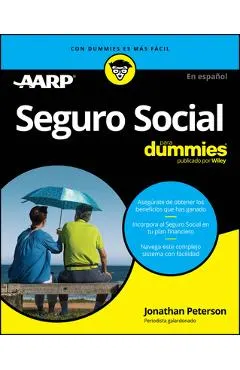 Seguro Social Para Dummies