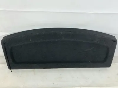 Polita portbagaj Volkswagen Golf 6 plus (2009-2014)