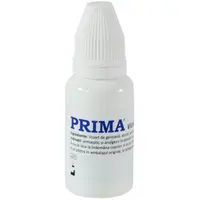 Set 3 x Violet de Gentiana 1%, Antiseptic si Antifungic, pentru Uz Extern, Prima, 25 g
