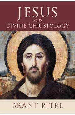 Jesus and Divine Christology