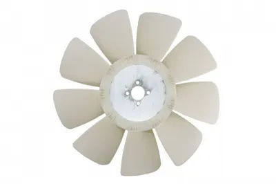 Ventilator radiator potrivit CATERPILLAR 416 C, 416 D, 420E, 422 E, 424 D, 426 C, 428 C, 428 D, 428 E, 430 D, 430 E, 432 D, 432 E, 434 E, 436 C, 438 C, 438 D, 442 E, 444 E, 797, 906H, 907H, 908H, 914