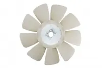 Ventilator radiator potrivit CATERPILLAR 416 C, 416 D, 420E, 422 E, 424 D, 426 C, 428 C, 428 D, 428 E, 430 D, 430 E, 432 D, 432 E, 434 E, 436 C, 438 C, 438 D, 442 E, 444 E, 797, 906H, 907H, 908H, 914