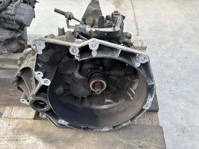 Cutie de viteze manuala 6 trepte AV6R-7002-KJ Ford C-Max 2 (2010-2019) 1.6 tdci; 1.6 tdci T3DA; T1DA