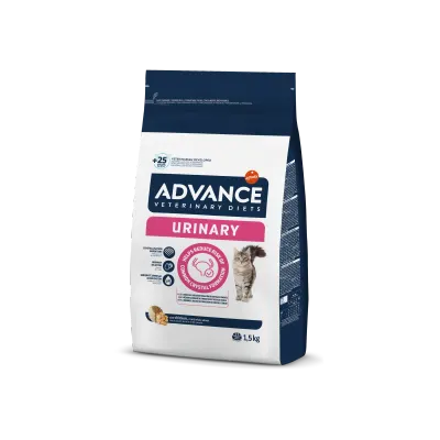 Advance Veterinary Diets Cat Urinary, 1.5 kg