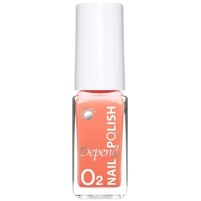 Oja Depend Oxygen, Nuanta A828, 5 ml