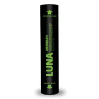 Membrana bituminoasa Ode Luna Maxx VA4 (Grey) cu armatura de fibra de sticla si finisaj cu ardezie 4 Kg/mp 10 mp/rola
