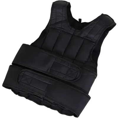 HOMCOM Vesta ponderata 20kg cu 38 Greutati