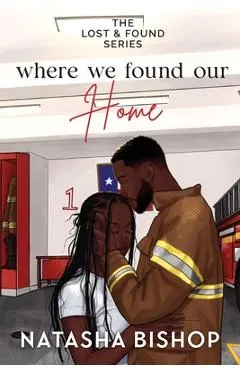 Where We Found Our Home