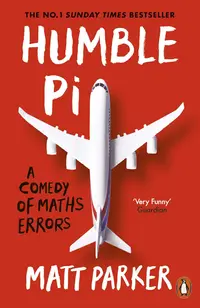 Humble Pi (UK Edition)
