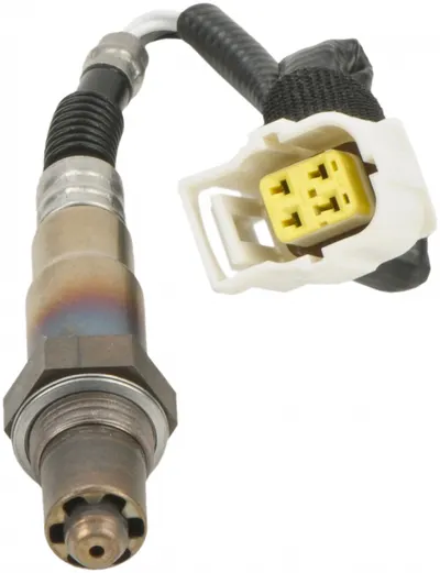 Sonda Lambda (numar Fire 4, 343mm) Potrivit Chevrolet Epica; Chrysler Grand Voyager V, Sebring, Voyager V; Dodge Avenger, Caliber, Grand, Journey; Jeep Commander, Compass 1.2-3.8 06.01