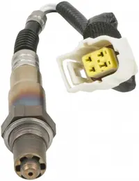 Sonda Lambda (numar Fire 4, 343mm) Potrivit Chevrolet Epica; Chrysler Grand Voyager V, Sebring, Voyager V; Dodge Avenger, Caliber, Grand, Journey; Jeep Commander, Compass 1.2-3.8 06.01-