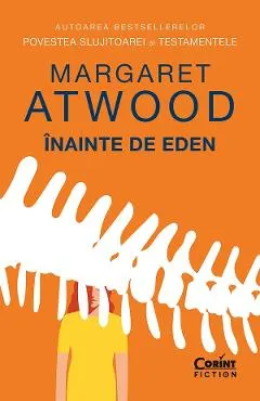 eBook Inainte de Eden