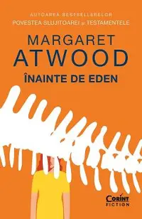 eBook Inainte de Eden