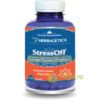 Stressoff 120cps