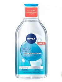 Nivea Apa micelara 400 ml Hydra Skin Effect