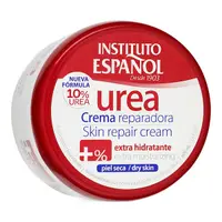 Cremă Restauratoare, Instituto Español, uree, 400 ml