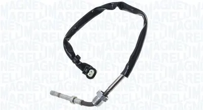 Senzor temperatura evacuare (inainte de turbo) potrivit MERCEDES C (C204), C T-MODEL (S204), C (W204), CLS (C218), CLS SHOOTING BRAKE (X218), E (A207), E (C207) 2.0D 2.1D 2.2D 04.06