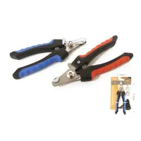 Cleste pentru gheare Petro M 16 x 5,5 cm