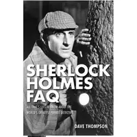 Sherlock Holmes FAQ