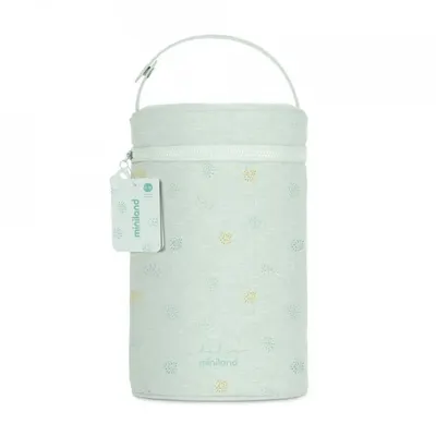 Geanta izoterma Thermibag Double Mint