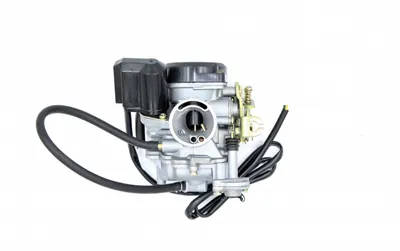 Carburator scuter GY-6 80ccm PF