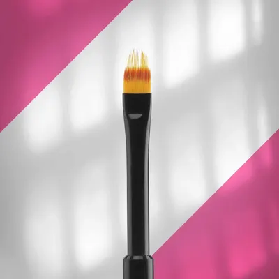 Pensula Ombre Staleks NBE-07