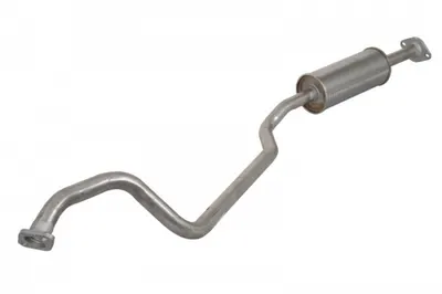 Toba esapament mijloc NISSAN ALMERA TINO 1.8 intre 2000-2006