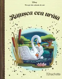 Disney. Ratusca cea urata