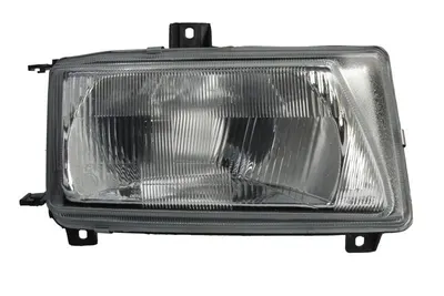 Far fata Dreapta (H4, manual, fara motoras) potrivit SEAT CORDOBA, IBIZA II, INCA