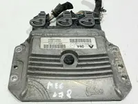 Calculator motor ecu 237100131R Renault Megane 3 (2008-2012) 1.6 benzina