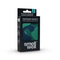Deodorant Incaltaminte SmellWell Active, Verde Camo, 100g
