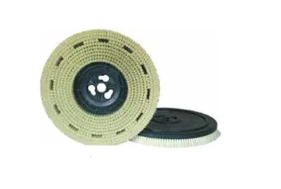 Perie din fibre vegetale, 480mm - pt. Ipertitina - Raimondi-338