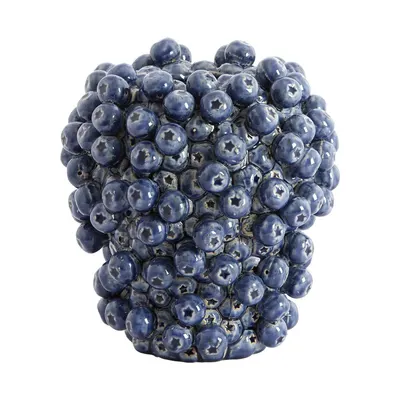 Ghiveci din ceramică ø 20 cm Berries – Light & Living