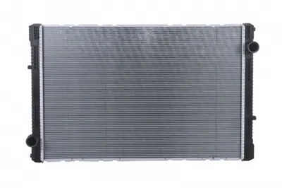 Radiator racire motor (fara rama) potrivit MERCEDES CITARO 2, CITARO (O 530), INTEGRO (O 550), TOURISMO (O 350), TOURO (O 500), TRAVEGO (O 580); SETRA 400 OM402.970-OM942.911 08.95