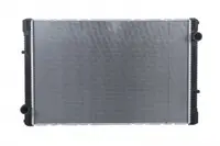 Radiator racire motor (fara rama) potrivit MERCEDES CITARO 2, CITARO (O 530), INTEGRO (O 550), TOURISMO (O 350), TOURO (O 500), TRAVEGO (O 580); SETRA 400 OM402.970-OM942.911 08.95-