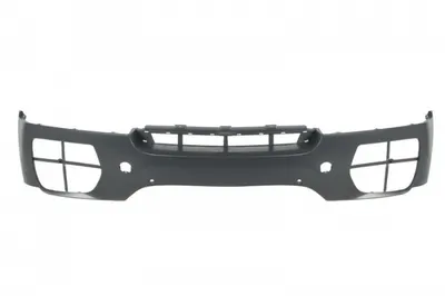 Bara fata cu orificii senzori parcare, grunduita BMW X6 intre 2007-2014