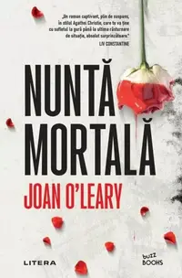 Nuntă mortală - Paperback brosat - Joan O'Leary