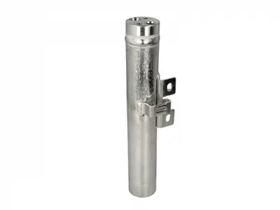 Uscator aer conditionat potrivit RENAULT CLIO III, MODUS 1.2-2.0 09.04