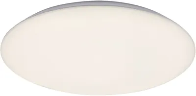 LED Plafon Rabalux - Rorik 71124, IP 20, 24 W, 230 V, alb